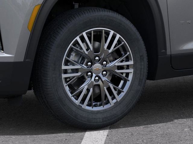 New 2026 Chevrolet Traverse LT FWD image 9