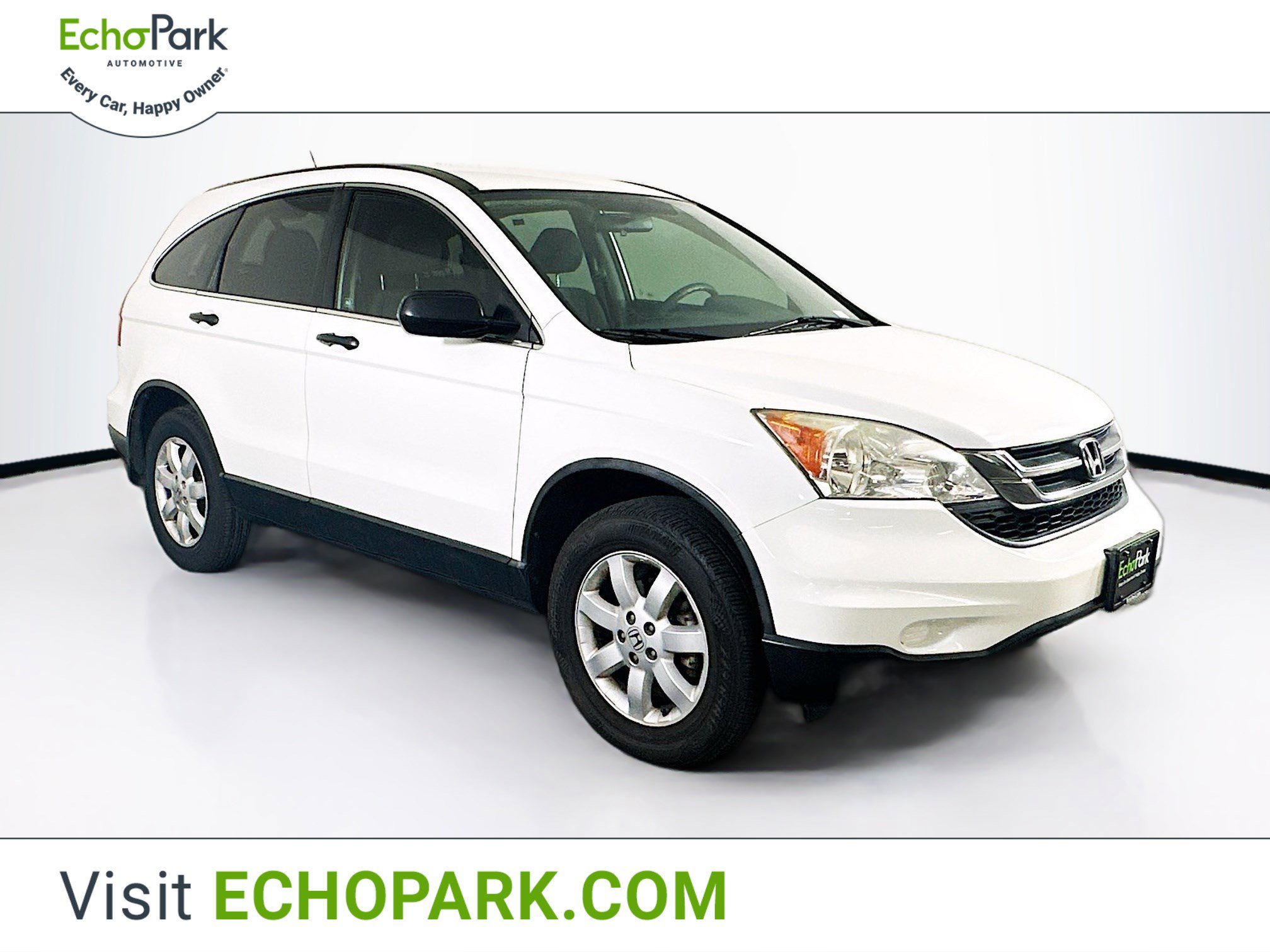 Used 2011 Honda CR-V SE