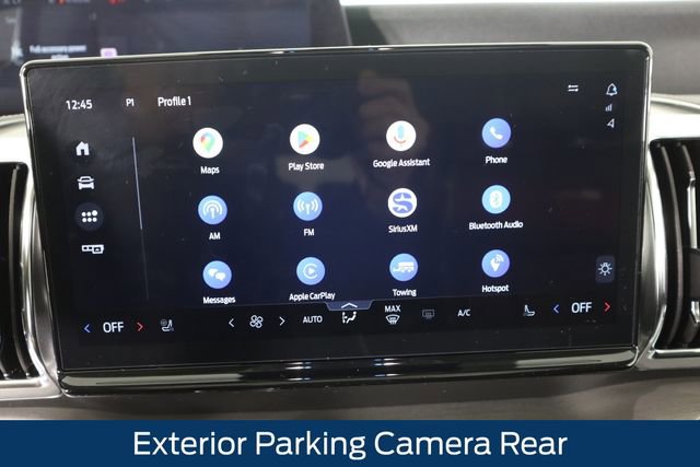 New 2025 Ford Expedition Max Platinum w/ Driver's Package image 45