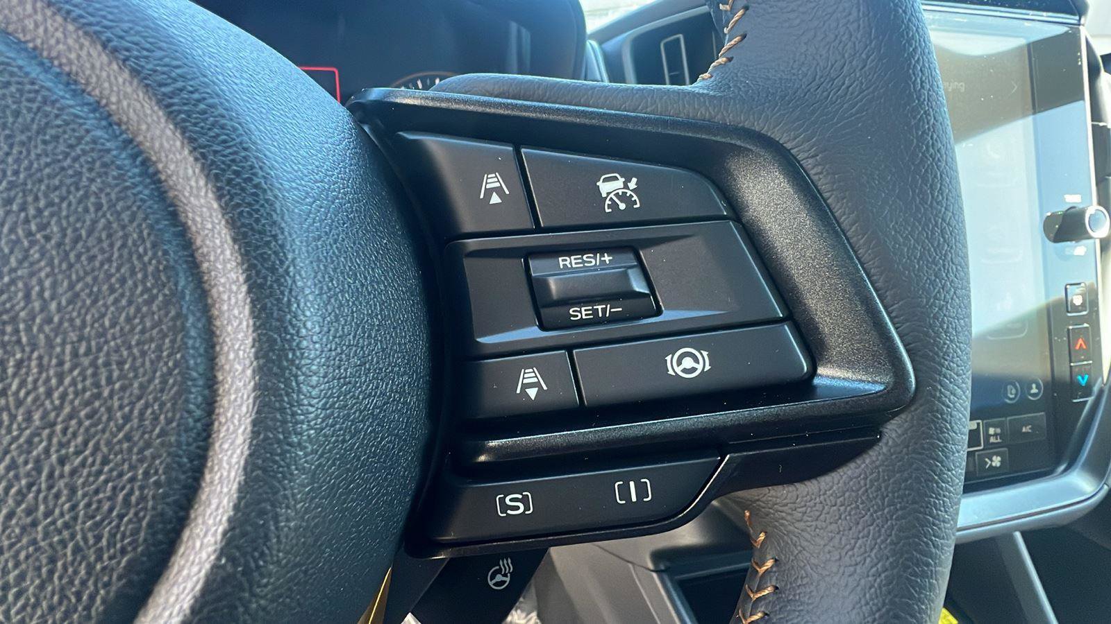 New 2026 Subaru Crosstrek 2.5i Wilderness image 19