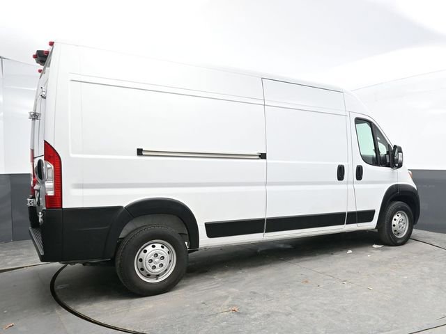 Used 2023 RAM ProMaster 2500 image 7
