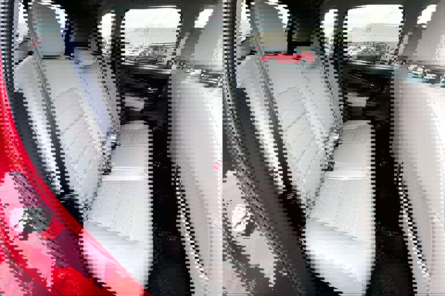 Used 2023 Honda CR-V EX-L image 19