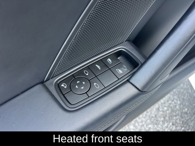 Used 2025 Porsche 911 Carrera image 16