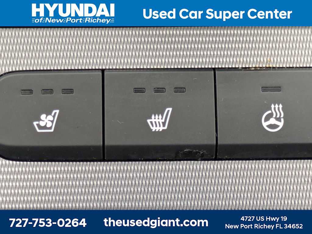 Used 2023 Hyundai Palisade Calligraphy AWD/4WD image 35