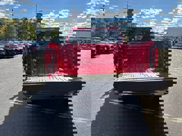 New 2026 GMC Sierra 1500 SLE w/ Preferred Package image 48