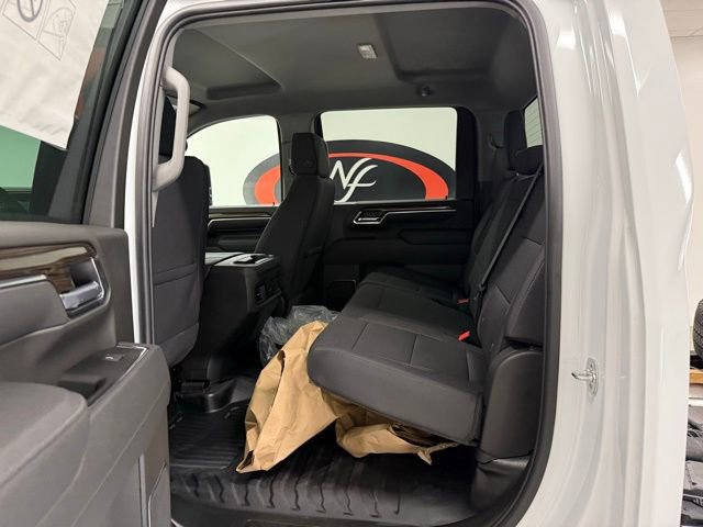 New 2025 Chevrolet Silverado 3500 LT w/ Convenience Package image 14