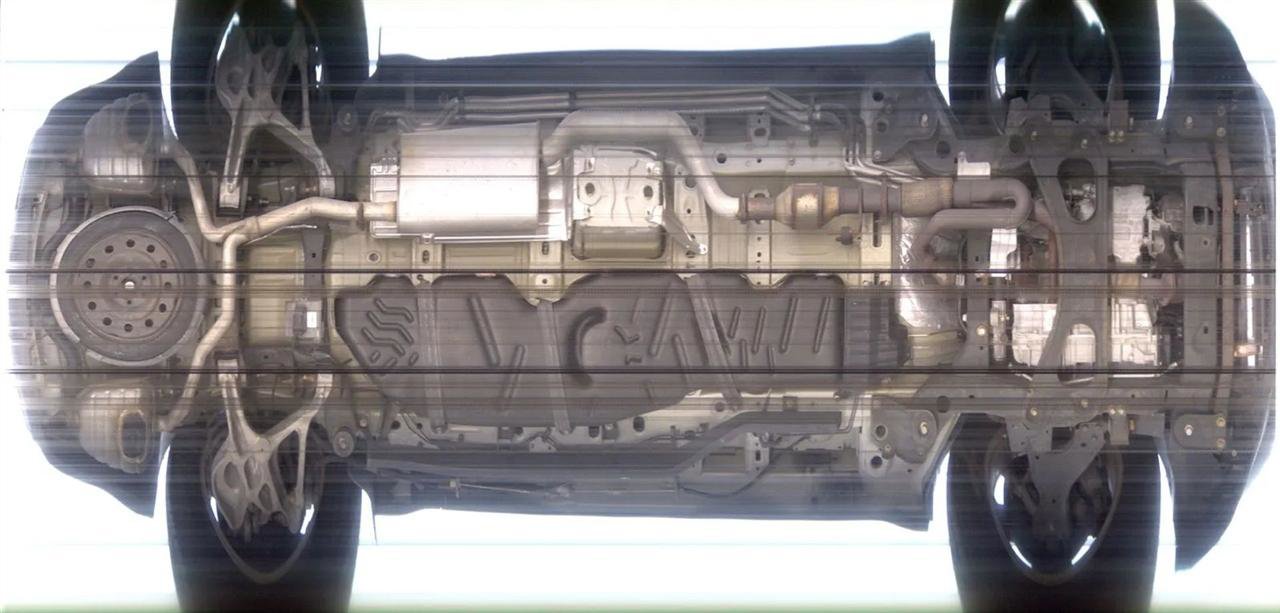 Used 2014 GMC Acadia SLE FWD image 20