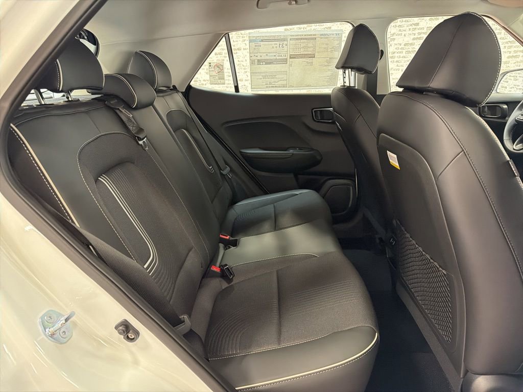New 2026 Hyundai Venue SEL image 12