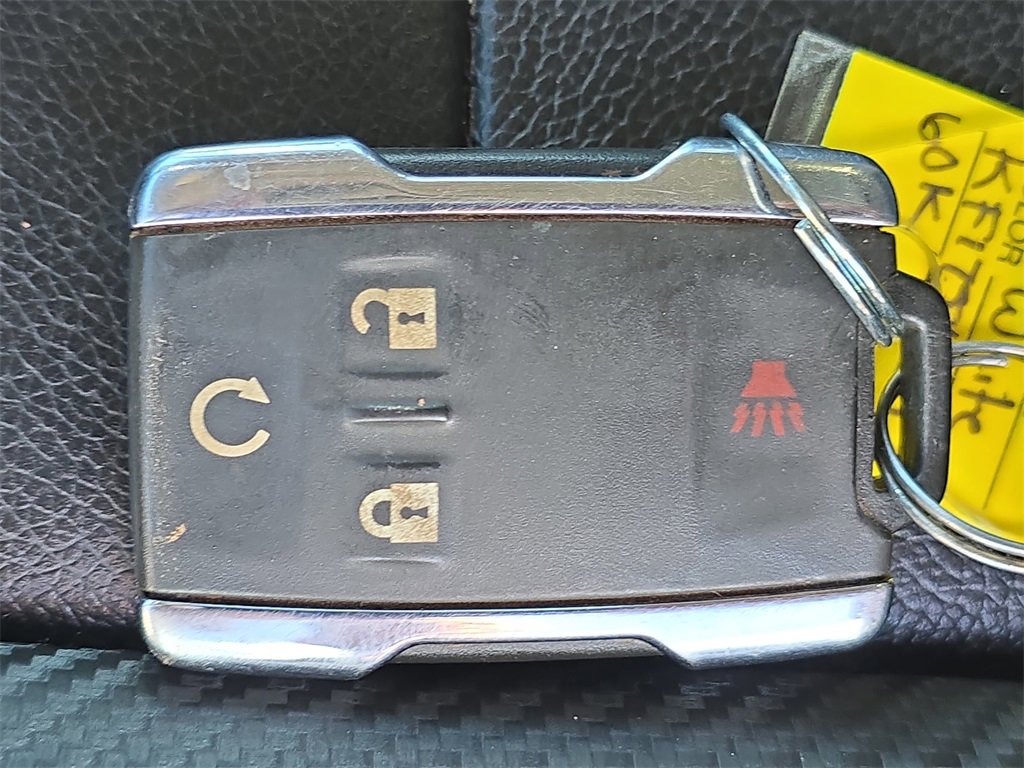 Used 2019 GMC Sierra 2500 SLT w/ Duramax Plus Package image 36