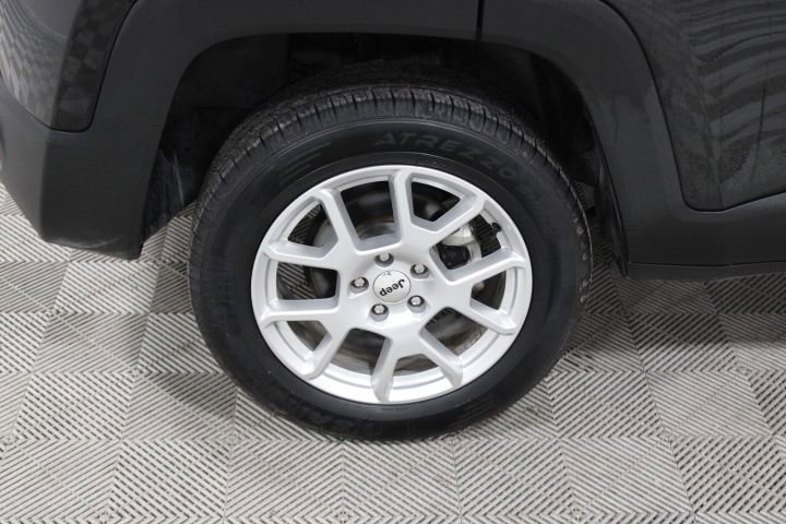 Used 2023 Jeep Renegade Latitude image 37