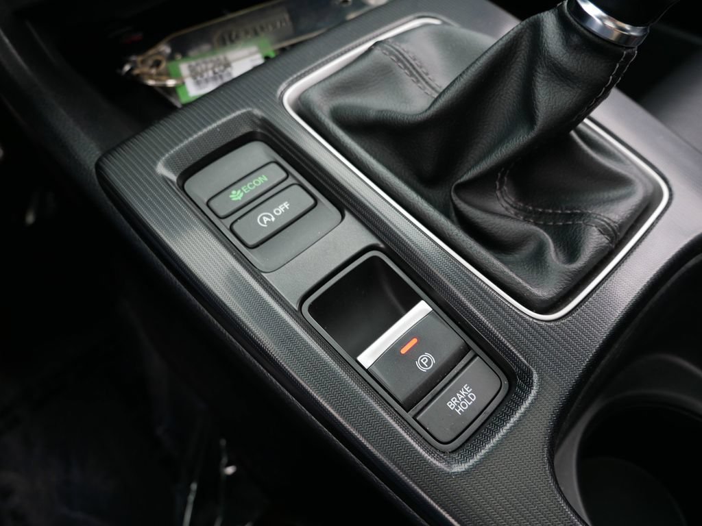 Used 2023 Honda Civic Sport Touring image 22