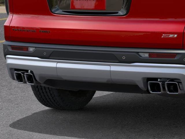 New 2026 Chevrolet Traverse Z71 w/ Enhanced Driving Package image 14