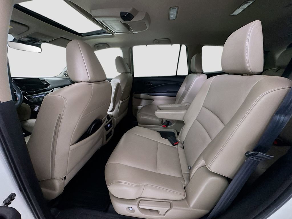 Used 2019 Honda Pilot Touring image 23