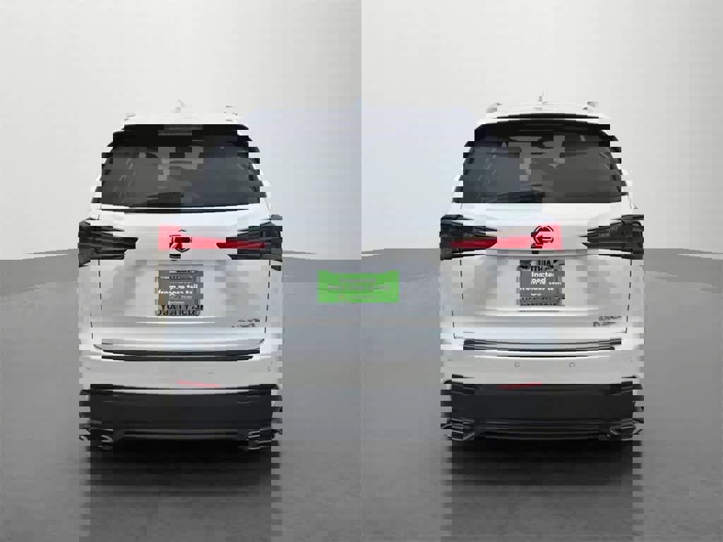 Used 2020 Lexus NX 300 FWD w/ Comfort Package image 5