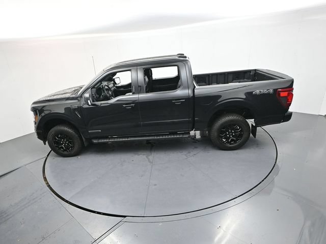 Certified 2024 Ford F150 XLT w/ Equipment Group 302A MID AWD/4WD image 40
