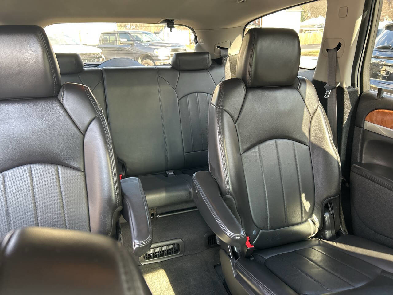 Used 2012 Buick Enclave Leather image 8