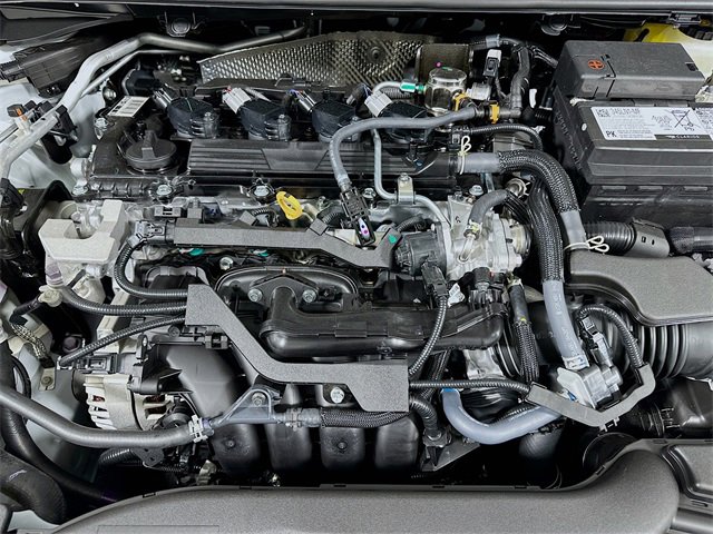 New 2026 Toyota Corolla SE image 18