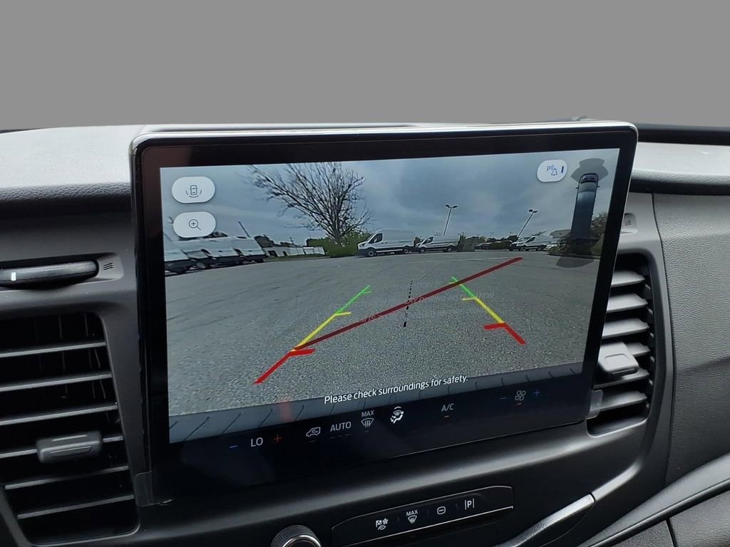 New 2026 Ford Transit 150 Low Roof RWD image 35
