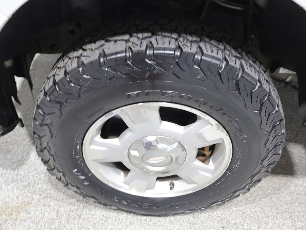 Used 2012 Ford F150 XLT w/ Off Road Pkg AWD/4WD image 14