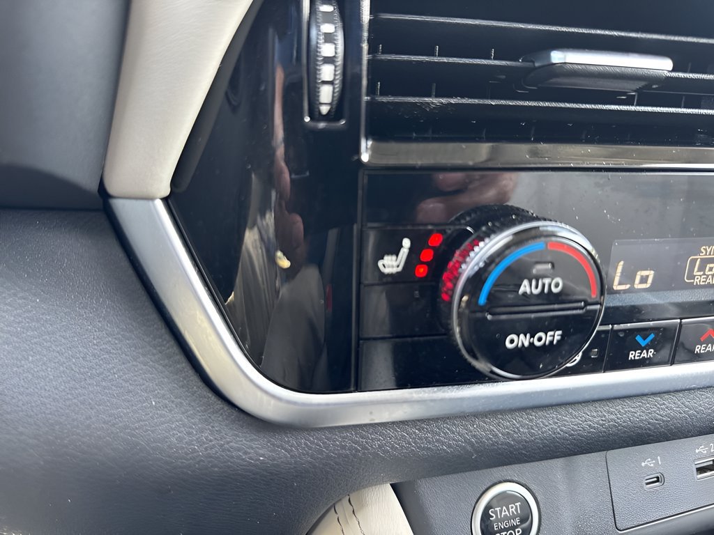 Used 2023 Nissan Rogue SL w/ SL Premium Package AWD/4WD image 23