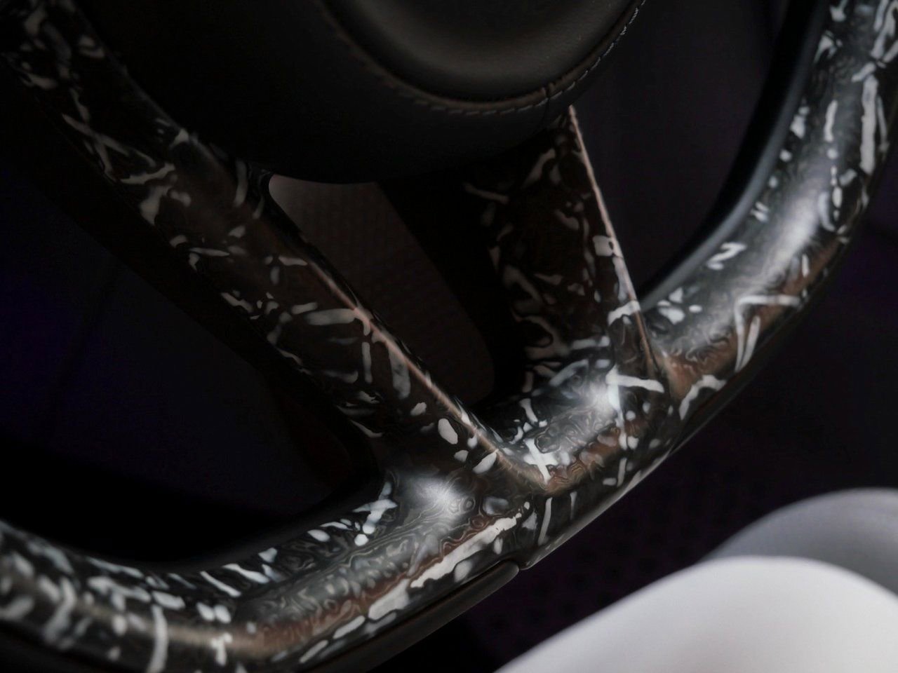 Used 2020 McLaren Speedtail image 14