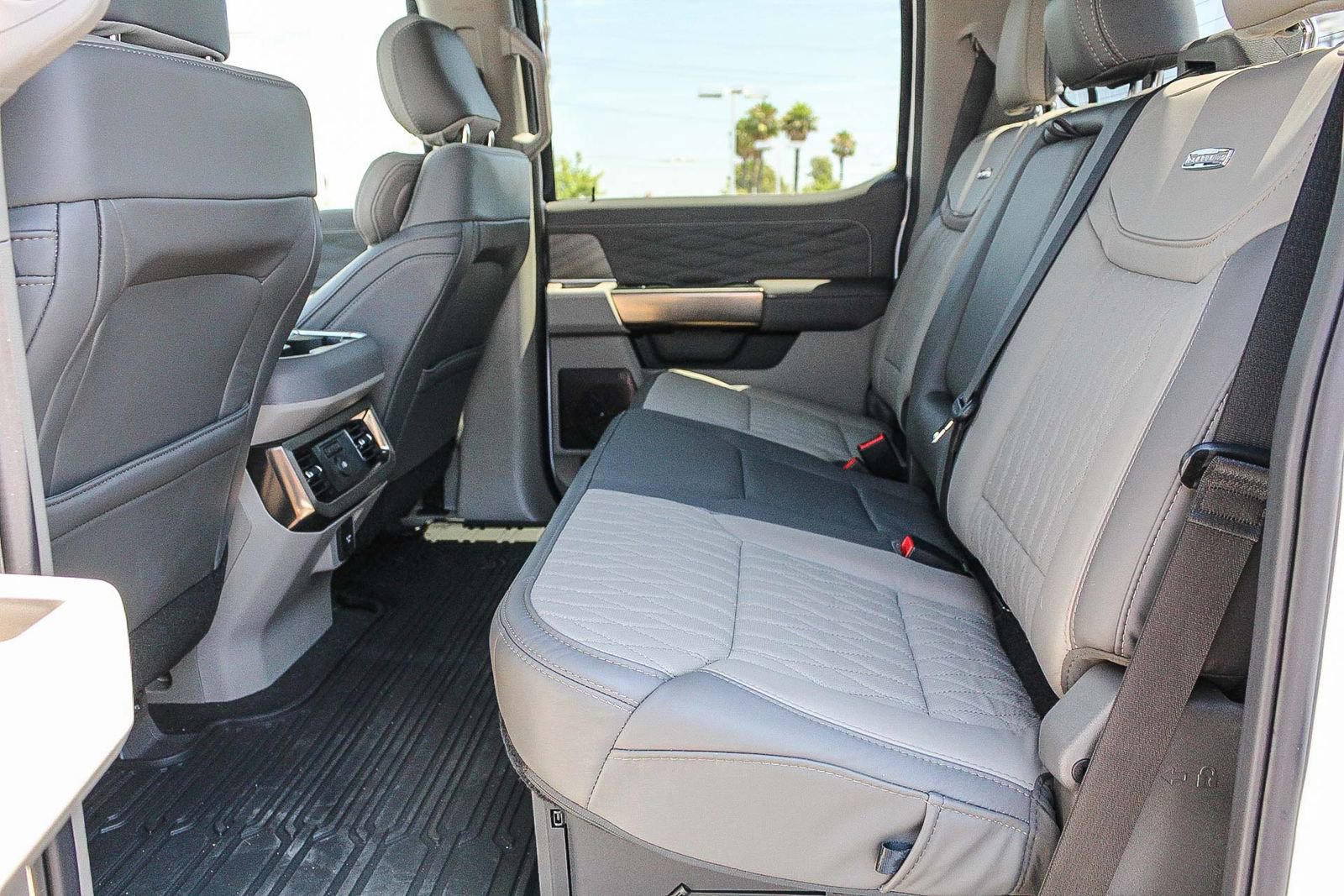 New 2025 Ford F350 Platinum w/ Platinum Plus Package image 20