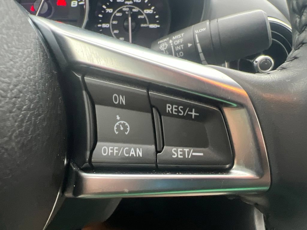 Used 2018 FIAT 124 Spider Classica w/ Technology Group RWD image 49