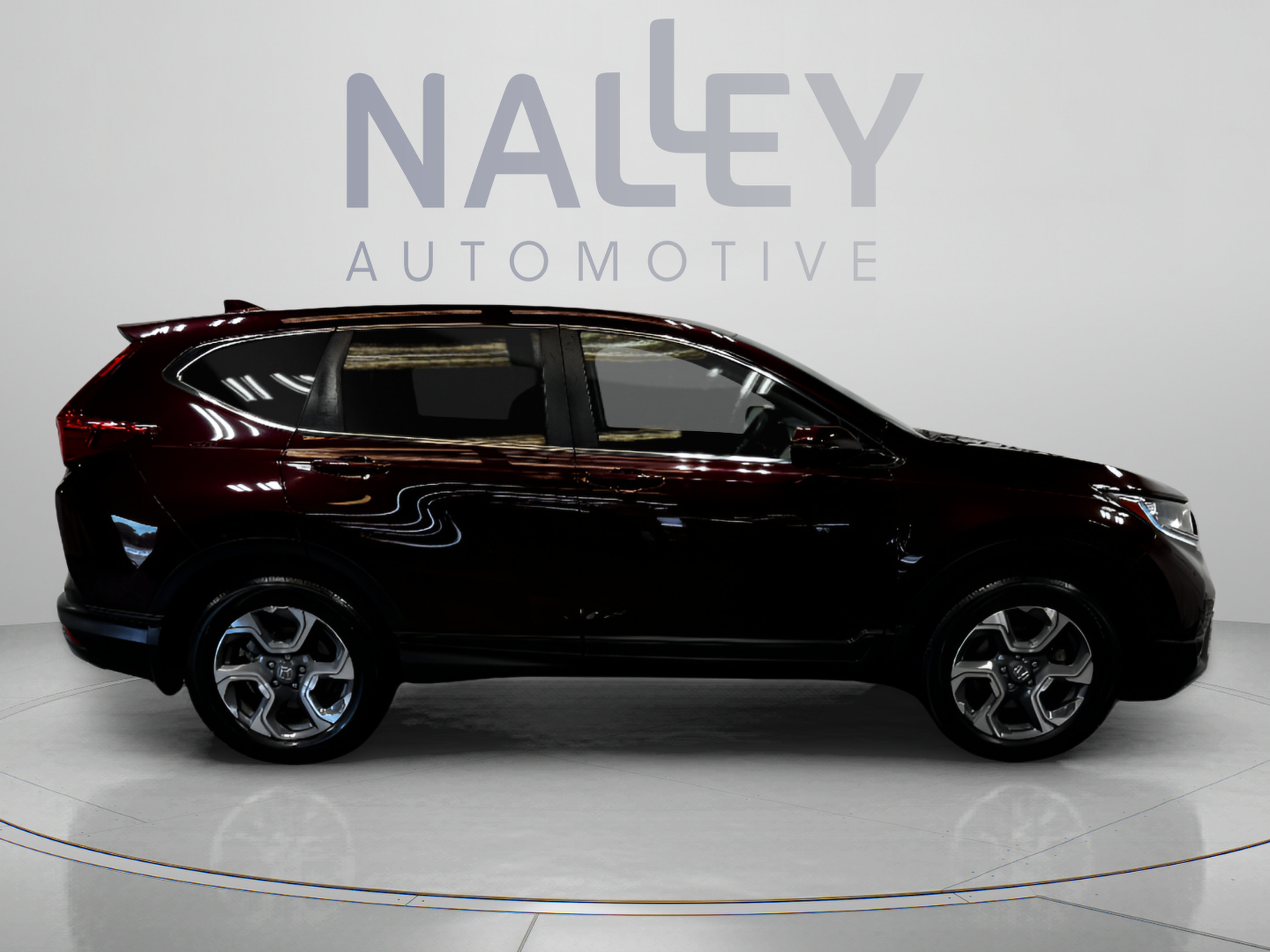 Used 2019 Honda CR-V EX image 6