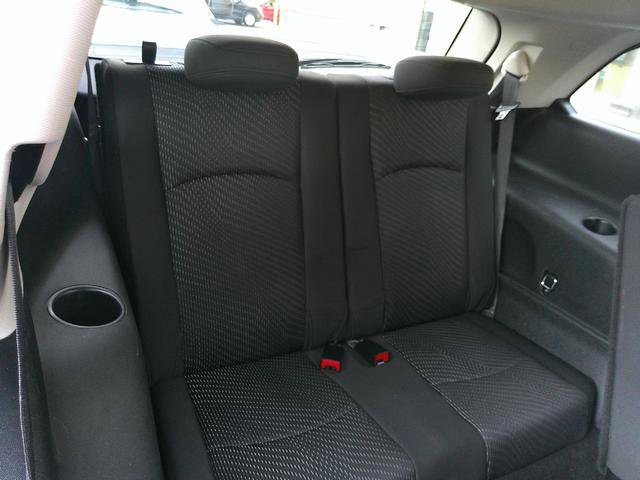 Used 2017 Dodge Journey SXT w/ Blacktop Package image 8