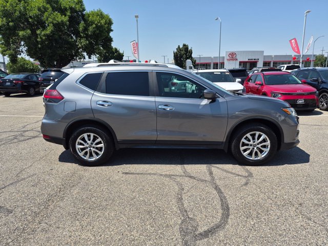 Certified 2020 Nissan Rogue SV AWD/4WD image 2