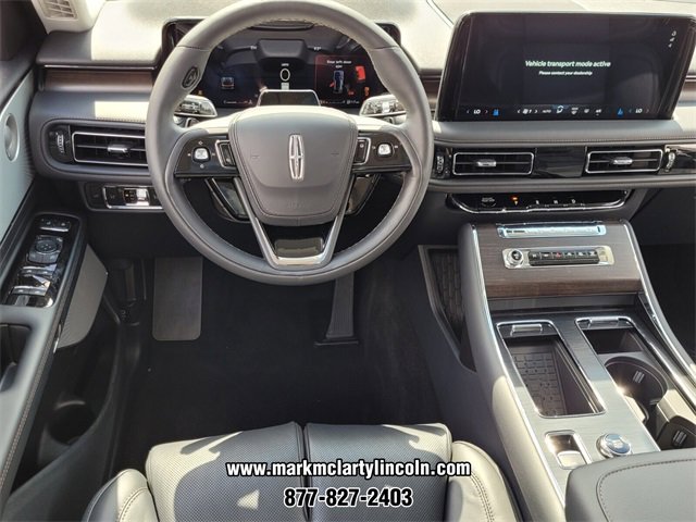 New 2025 Lincoln Aviator Reserve w/ Luxury Package image 7