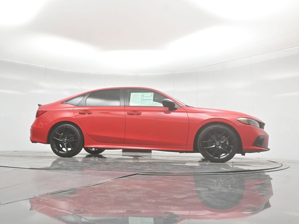 Used 2024 Honda Civic Si image 3