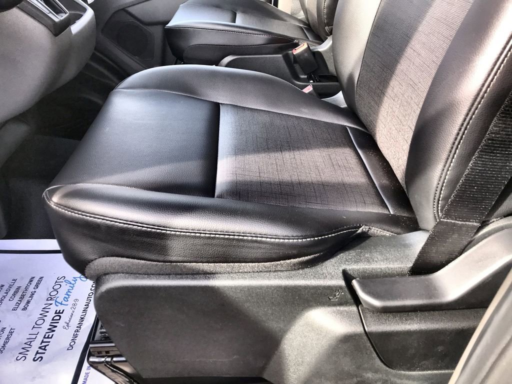 New 2026 Ford Transit 250 148 Medium Roof image 12