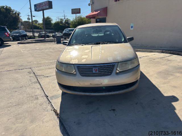 Used 2006 Saturn ION Level 2 w/ Preferred Pkg FWD image 2