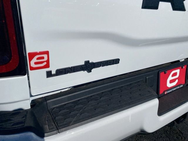 New 2026 RAM 2500 Lone Star image 39