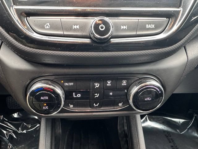 Certified 2023 Chevrolet TrailBlazer LT w/ Convenience Package AWD/4WD image 19