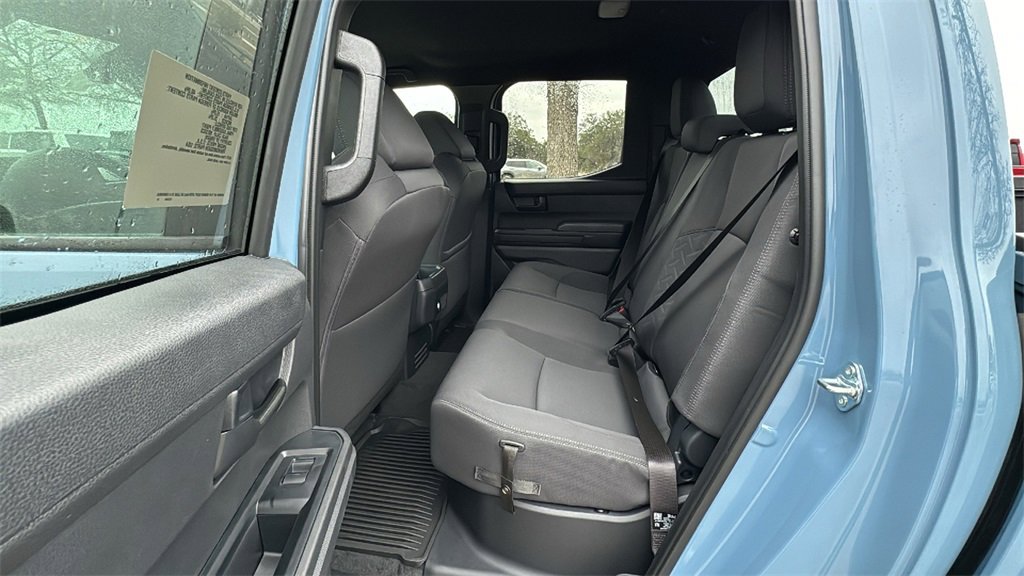 New 2026 Toyota Tacoma SR5 image 21