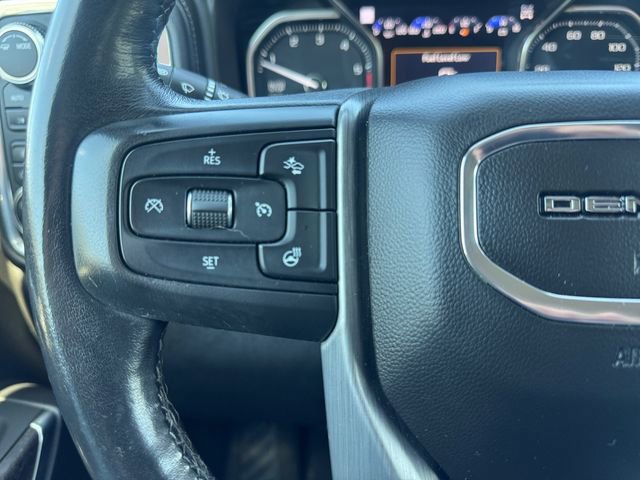 Used 2021 GMC Sierra 1500 Denali w/ Denali Ultimate Package AWD/4WD image 13