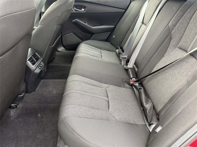 Used 2025 Honda Accord Sport image 9