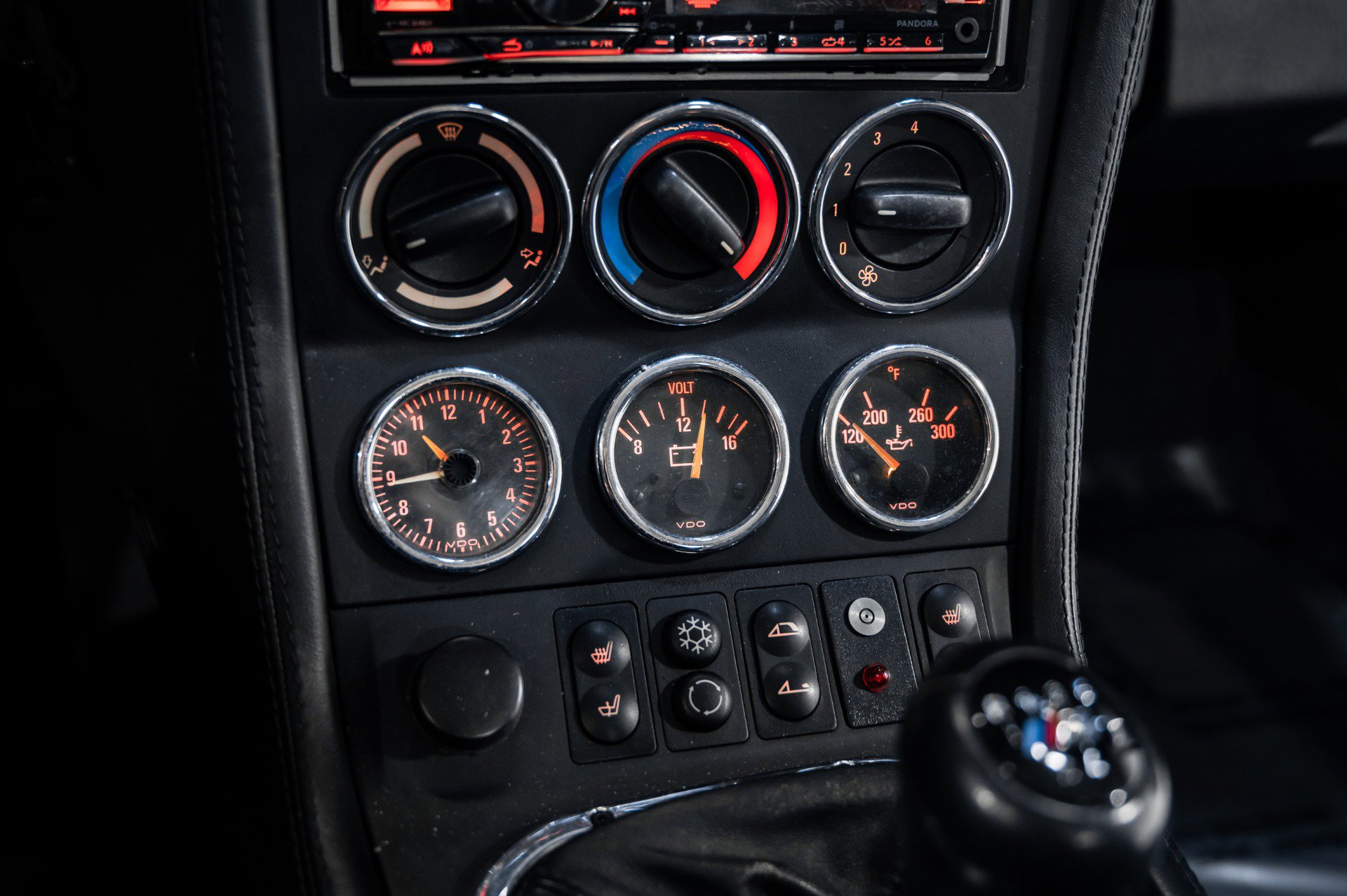 Used 1998 BMW M Roadster image 23