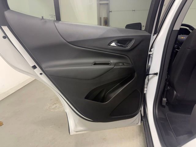 Certified 2024 Chevrolet Equinox LT FWD image 21