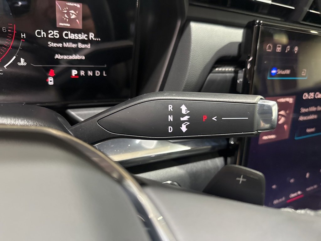 New 2026 GMC Terrain Elevation w/ Elevation Premium Package image 26