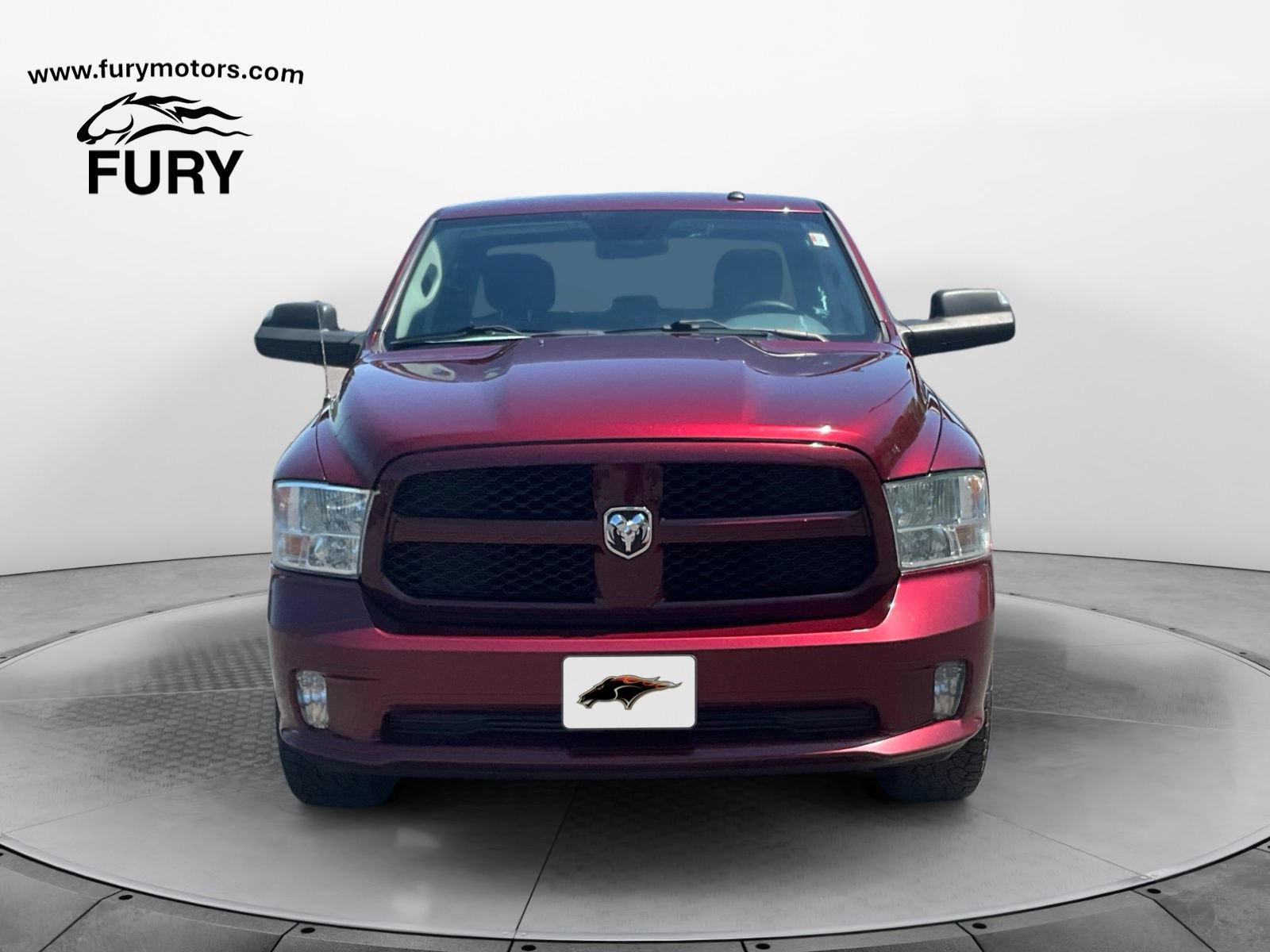 Used 2016 RAM 1500 Express AWD/4WD image 8