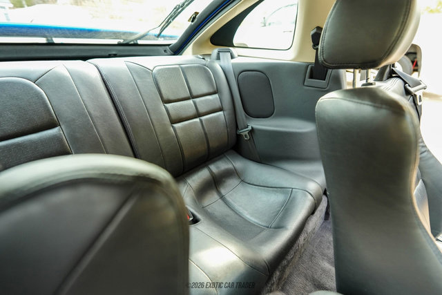 Used 1992 Dodge Stealth R/T Turbo AWD/4WD image 50