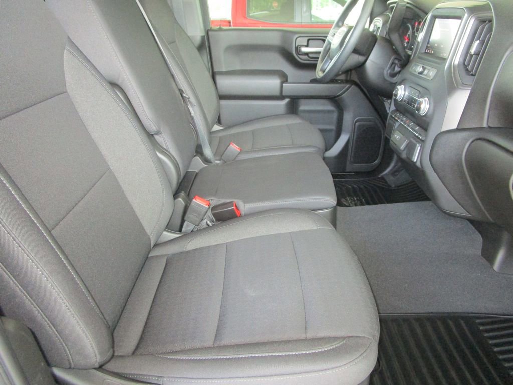 New 2026 GMC Sierra 1500 Pro w/ Pro Value Package image 27