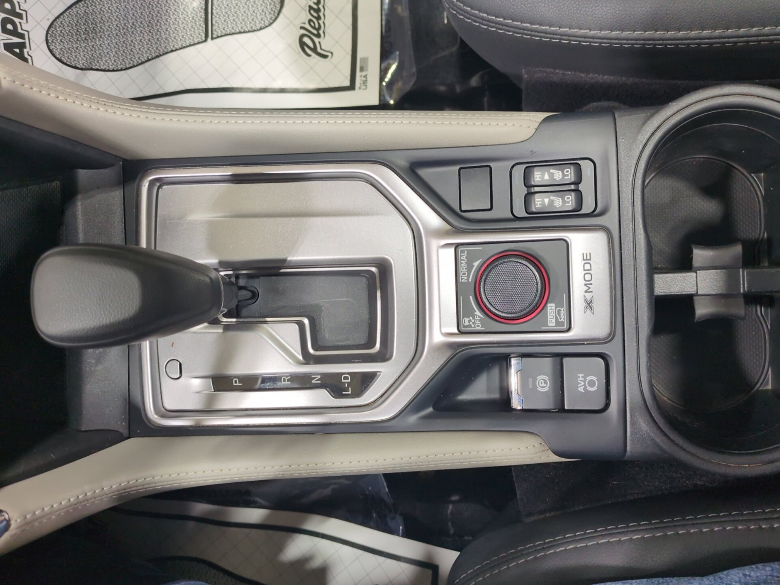 Certified 2024 Subaru Forester Premium AWD/4WD image 21