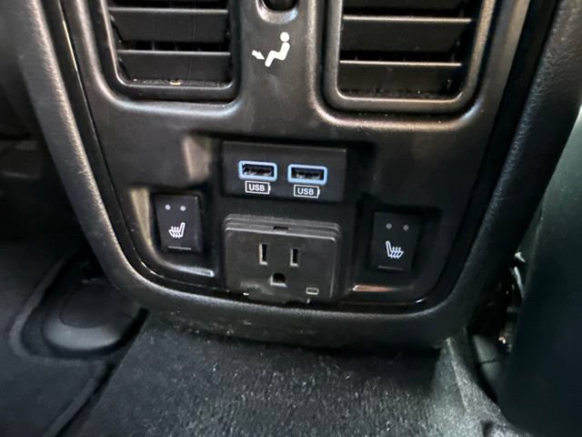 Used 2023 Dodge Durango GT AWD/4WD image 28