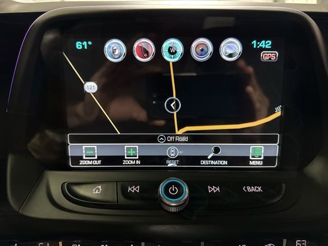 Used 2016 Chevrolet Camaro LT image 12