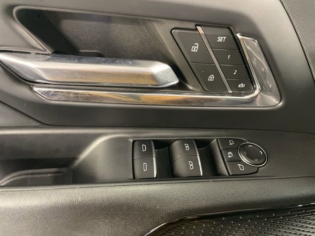 Used 2024 Chevrolet Silverado EV RST image 11