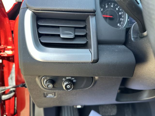 Certified 2023 GMC Terrain SLE w/ Driver Convenience Package image 19